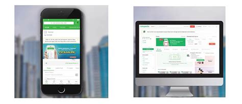 Begini Caranya Pesan Uber Lewat Tokopedia