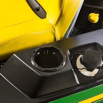 Z330R 48-in. Deck | Z300 Series ZTrak™ Mowers | John Deere