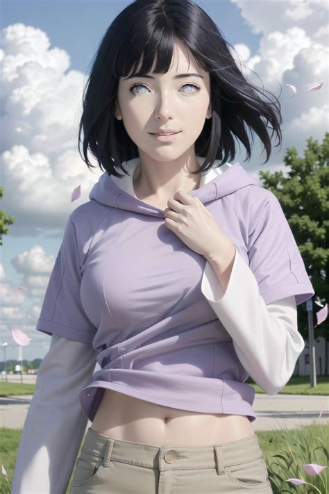 Hinata Hyuga