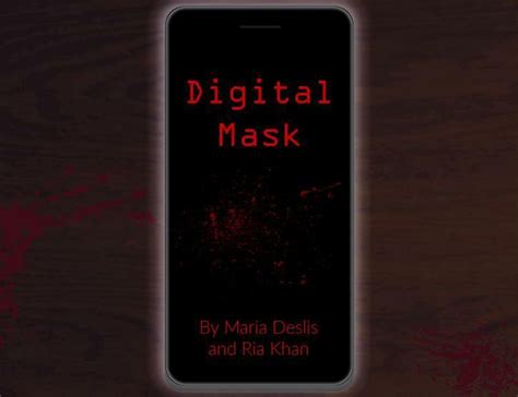 Image result for Digital Mask