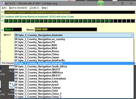 Image result for Coding VCDs Golf 7