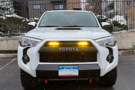 Image result for 5th Gen 4Runner Light Bar
