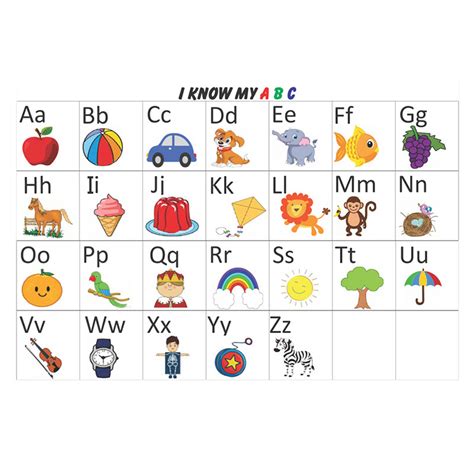 Early Childhood Learning Kit – mumma.com