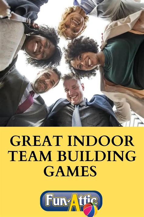 Image result for Teamwork Activities