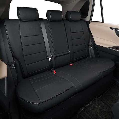 Buy EKR Custom Fit Car Seat Covers for Select Volkswagen ID4 Pro,Pro S ...