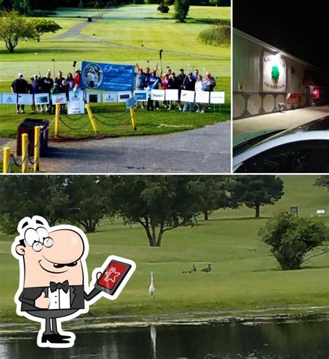 Goodrich Country Club, 10080 Hegel Rd #9400 in Goodrich - Restaurant ...