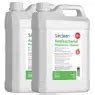 Image result for SoClean Bathroom Cleaner