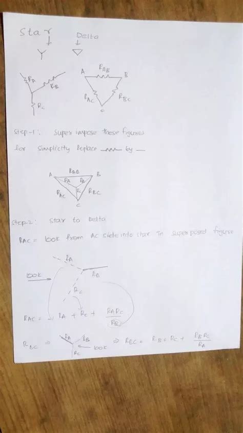 Image result for Star Delta Connection Project