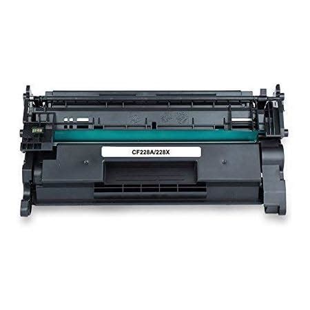 Image Print - 28A / CF228A Black Compatible Toner Cartridge for HP ...