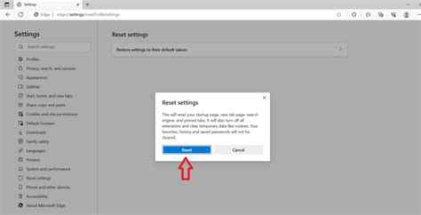 Reload Microsoft Edge 的图像结果