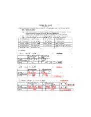 Image result for Enthalpy Example Problems