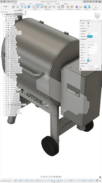 Image result for Autodesk Automated Drawing Extraction
