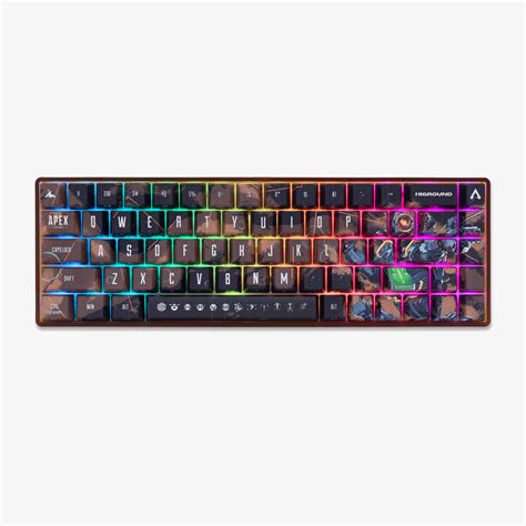 Image result for Apex Legends Keyboard Layout