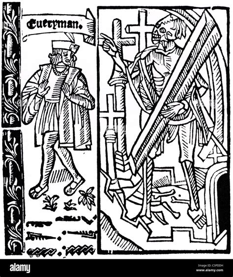 Morality Play 的图像结果