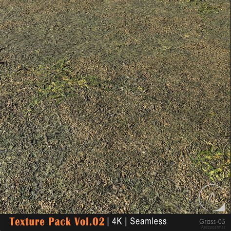 ArtStation - Grass texture pack vol2 Texture | Game Assets