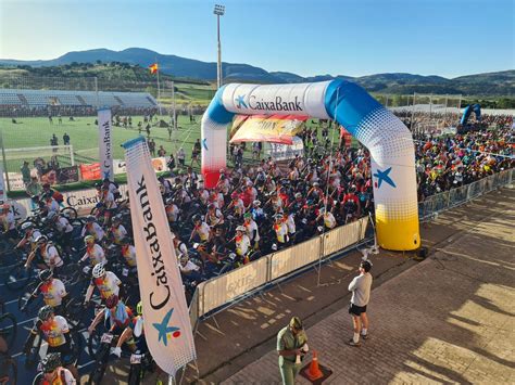 In pictures: the Ronda 24-hour 101k race | Sur in English