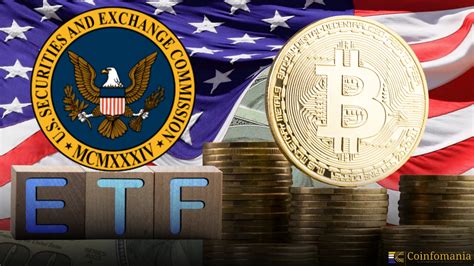 Canary Files for “American-Made” Crypto ETF in Landmark SEC Submission!