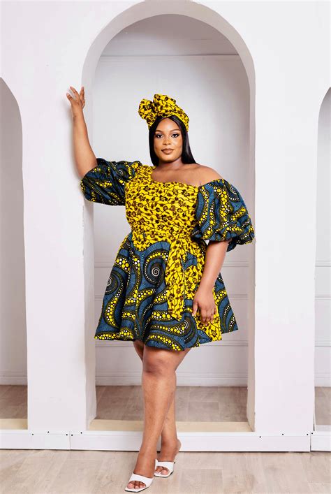 African Print Matching Outfits | African Clothing | Shop CUMO London – CUMO LONDON