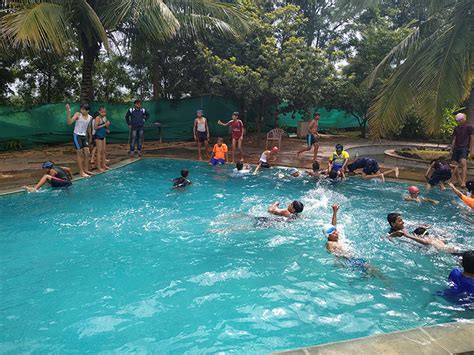 Adventures – RESORT