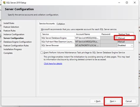 Image result for Iniciar SQL Server