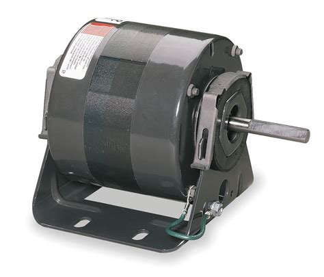 Dayton 4.4" Electric Motors