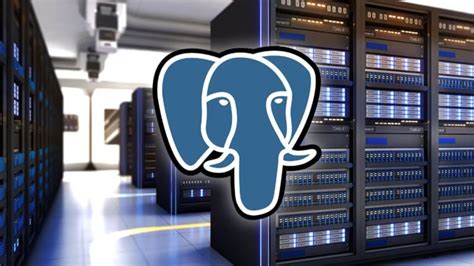 PostgreSQL Database Design 的图像结果