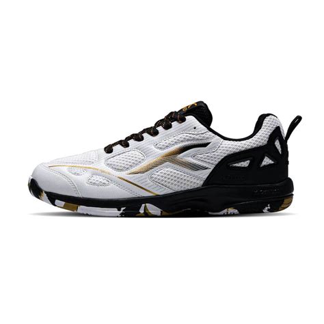 Hundred Raze Pro Badminton Shoes – Sportswing.in