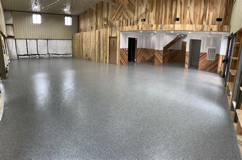 BARNDOMINIUMS — Southeast Flooring Solutions