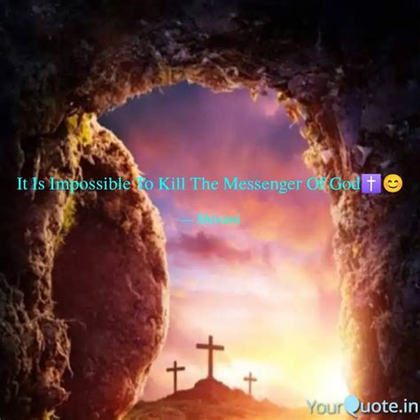 It Is Impossible To Kill ... | Quotes & Writings by Mahima Yadav ...