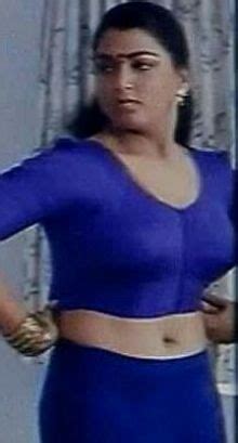 Kushboo Hot Pics Beautiful Enticing Stills