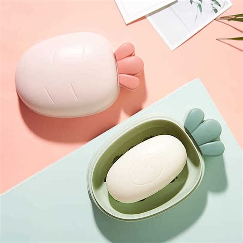 10 Best Travel Soap Cases: Traveler's Top Picks! | FlightDeck