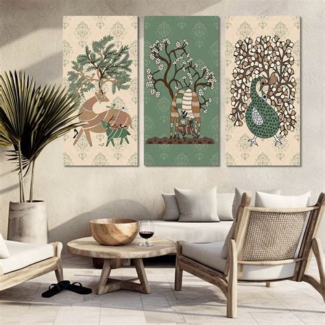 Modern Art Wall Canvas For Home Décor And Living Room canvas painting ...