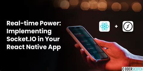 Image result for React Native Socket