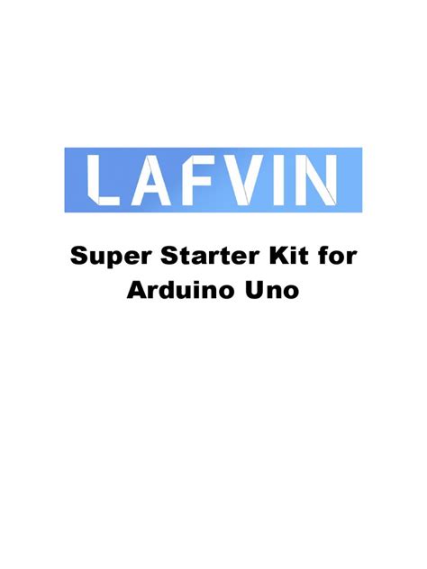 Arduino Super Starter Kit UNO R3 Project Lesson 1 的图像结果