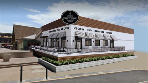 Spinoffs of two downtown restaurants coming to Westport | ksdk.com