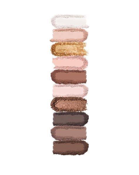 Buy 02 Warm Tones Eyes for Women by Kiko Milano Online | Ajio.com