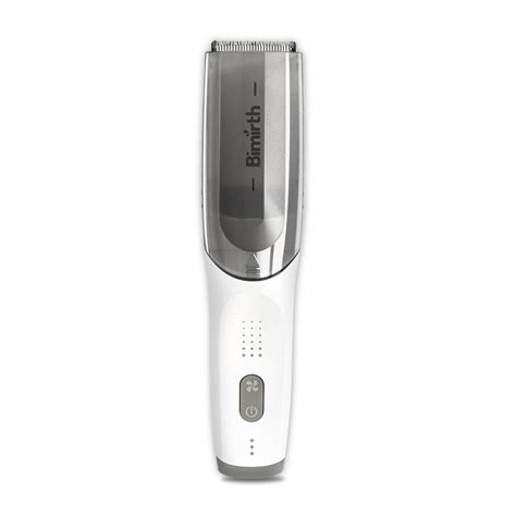Bimirth Cordless Haircut Kit Built-in Rechargeable... – Grandado