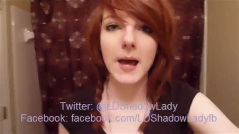 Image result for LDShadowLady Intro Song
