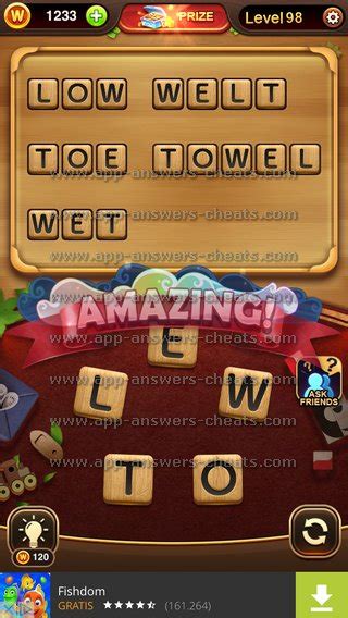 Image result for Word Connect Level 102