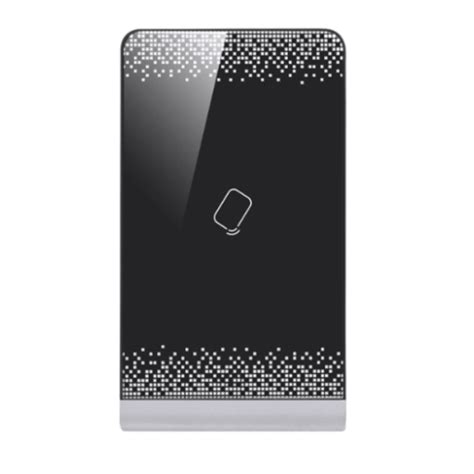 Hikvision - DS-K1F100-D8E - Lector De Tarjetas Inteligentes - USB 2.0 ...