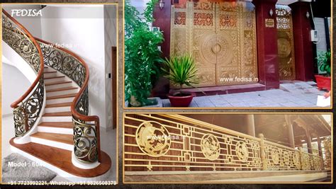 Luxury Classic Rot Iron Stair Railing Iron Stairs For Home Iron ...