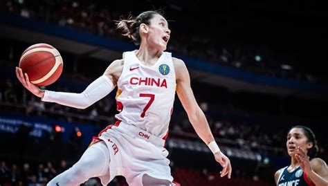 击败法国队！中国女篮晋级世界杯四强-社会新闻_华商网新闻