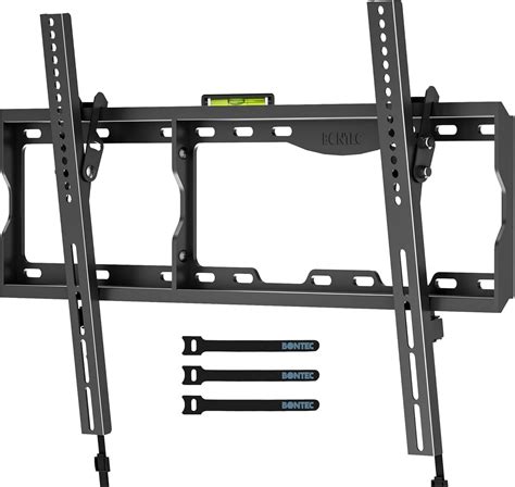 BONTEC Soporte TV Pared para Televisores de 37-86 Pulgadas de LED LCD ...