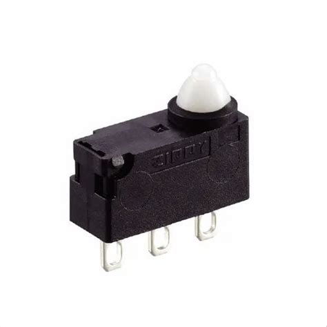 Waterproof Switches - DW52 Waterproof Switches Wholesale Trader from Mumbai