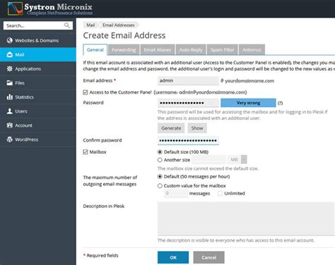 Image result for Create New Email Account