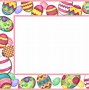 Image result for Easter Bunny Border SVG Free