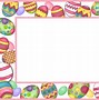 Image result for Easter Bunny Borders Free