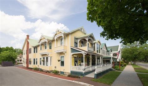 THE BRUNSWICK AT SARATOGA (Saratoga Springs) - B&B Reviews, Photos ...