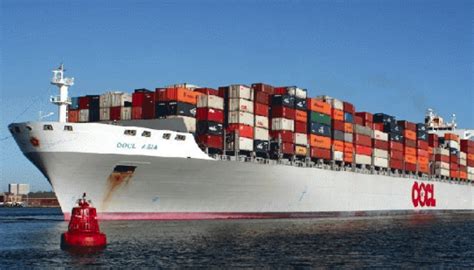 影响宁波海运运输时间长短的原因-琪邦宁波货代公司