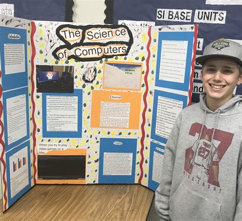 Science Project Ideas 7th Grade 的图像结果